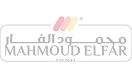 Mahmoud Elfar